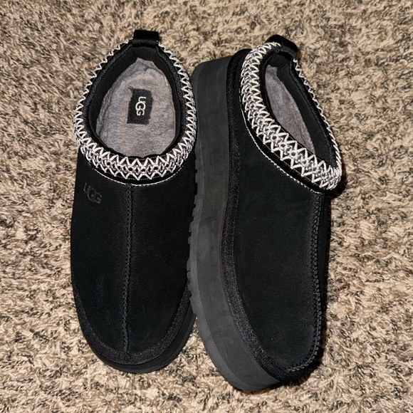 Ugg Tazz Slippers - Picture 2 of 4